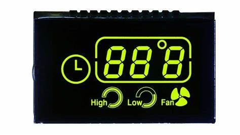 3.55'' Winstar OLED панель Weo025664D-CTP 256*64 касание широкой температуры