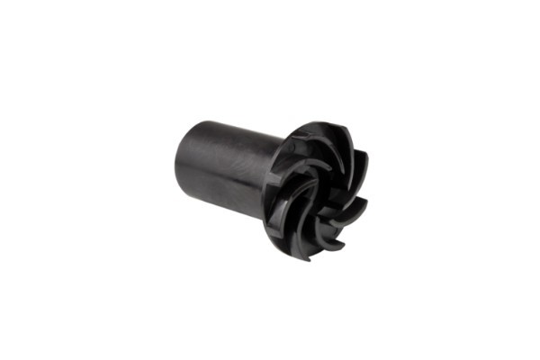 Magnetic propeller