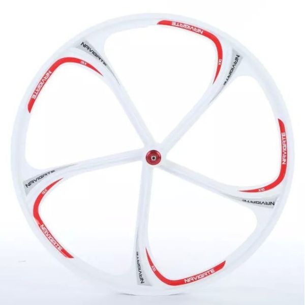 OEM Electric Bike Parts 700c 26 Inch Mountain Bike Wheel