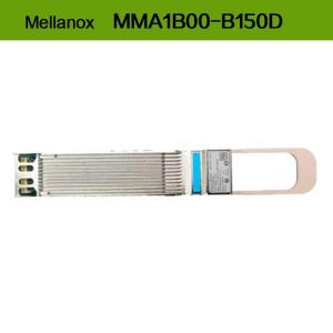 40GbE DDMI Mellanox Optical Transceiver QSFP+ 850nm MMA1B00-B150D MPO SR4 up to