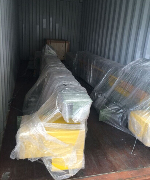 Tank Automatic Pipe Welding Positioners For Circumferential Seam