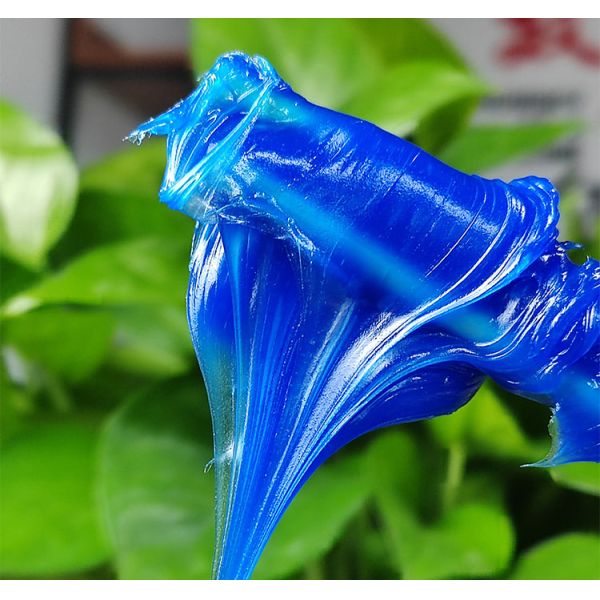 Performance Industrial Machinery Lubricants Multipurpose Grease for High Temperature