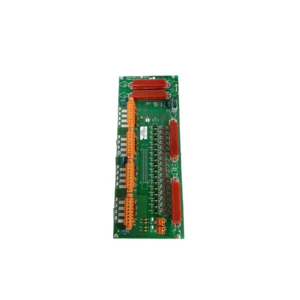 51204172-125 Honeywell MU-TAOY22 Аналоговый выходный модуль для управления процессом