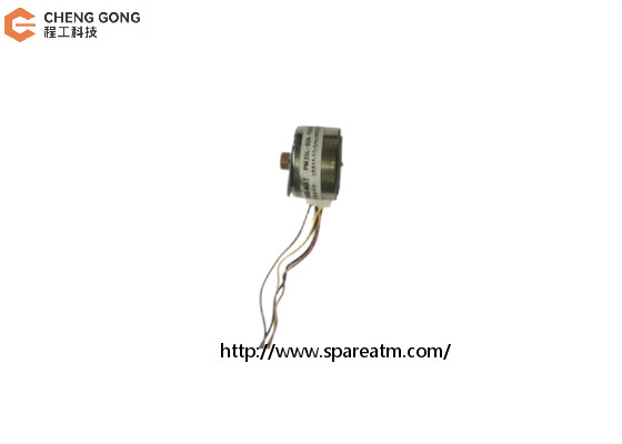 1750157286-09 1750036608 ATM Spare Parts Wincor Nixdorf Shutter Motor