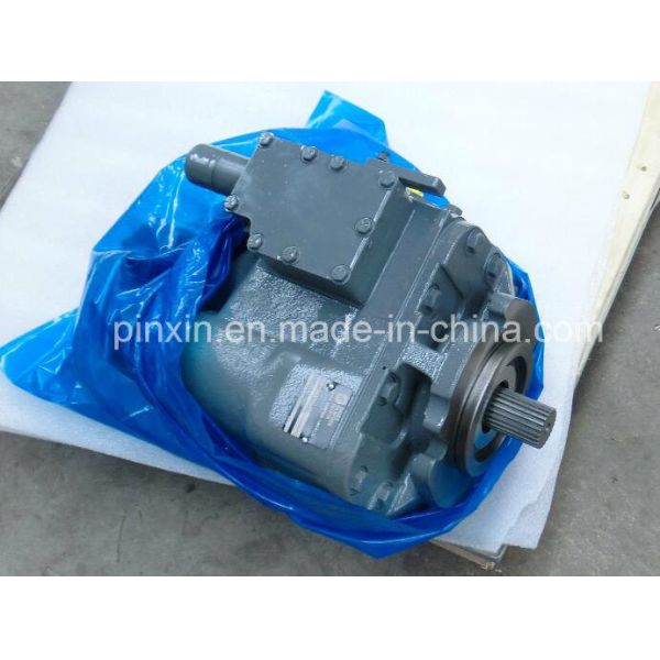 Sauer Hydraulic Piston Pump with 30kg Capacity Horizontal Pump Shaft Position