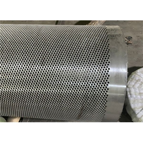 Резиновый покрытый слепой крен просверленной прессы