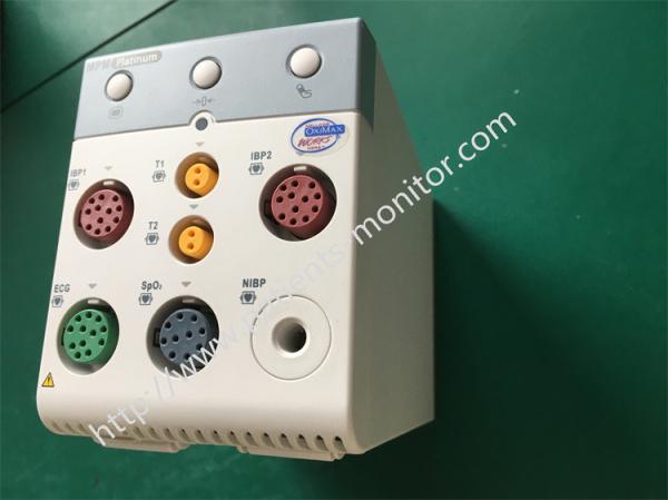 Mindray Nellcor OXIMAX MPM Module 115-036653-01 For Medical Mindray Patient Patient Monitor