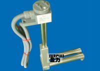 Tubo doble 240V 50m m Dia Stainless Steel Immersion Heater para electrochapar