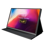 A C.C. 5V 2A refresca a taxa 60Hz 15,6” que HD completo USB pôs a tela de HDMI