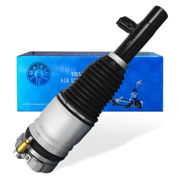 Auto Parts Front Air Suspension Shock Absorber For Volvo XC90 Suspension Strut 31451833 31451834