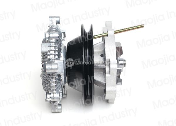 L4 / 2.0L 2.2L 2.4L Datsun Pathfinder Water Pump Repair 21010G3926 AW9031