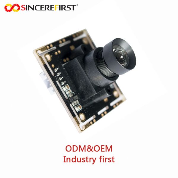 1.3MP AR0130 CMOS Сенсор изображения Цветный Глобальный Модуль Камеры Затвора