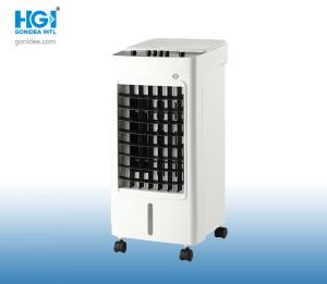 CCC Evaporative Portable Air Cooler Remote Control 5.5kg 4L