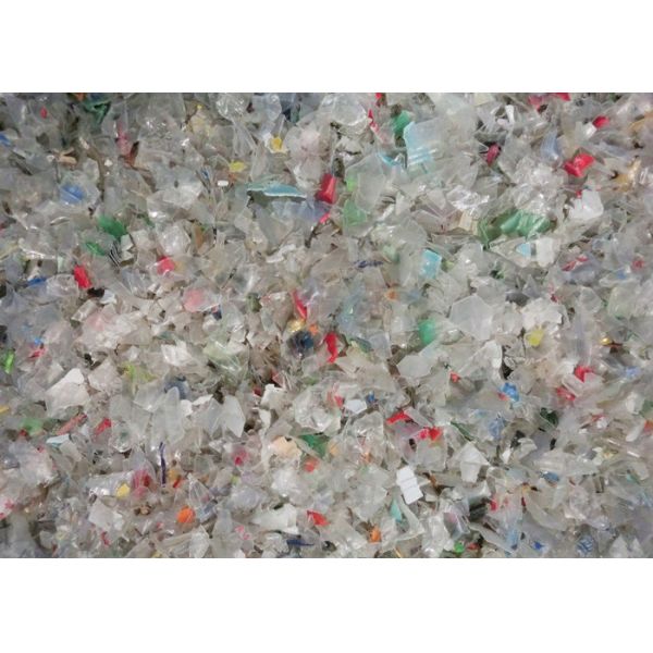 Full Color Optical Plastic Sorting Machine For Sorting PP PE Pet PVC ABS Flakes