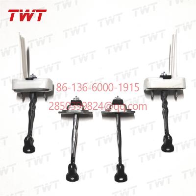 TWT Verificación de Puerta de Coche Sistemas de Carrocería Piezas 68610/68620/68630/68640-76010 para Lexus CT200H 2010-2021