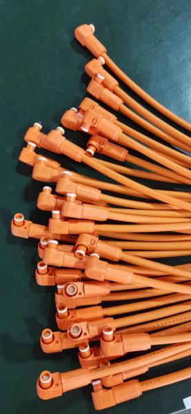 Battery Energy Storage cable ESP10BB-K, ECHU Storage cable