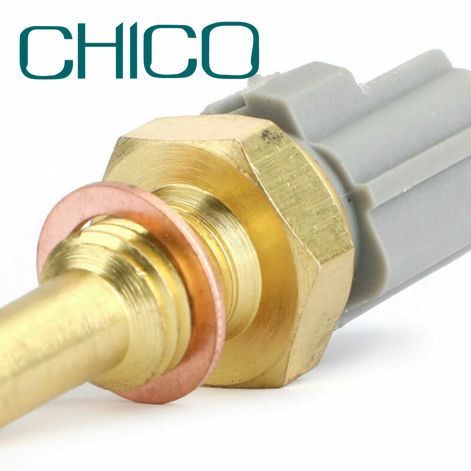 Переключатель охлаждающей жидкости двигателя ИСО на 3405645 13627791951 Б3К8-18840 БМВ ФОРД МАЗДА ВОЛВО