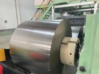 T3 Electrolytic Tin Plate Coil Bright Surface Tinplate Roll For Food Storage Tank