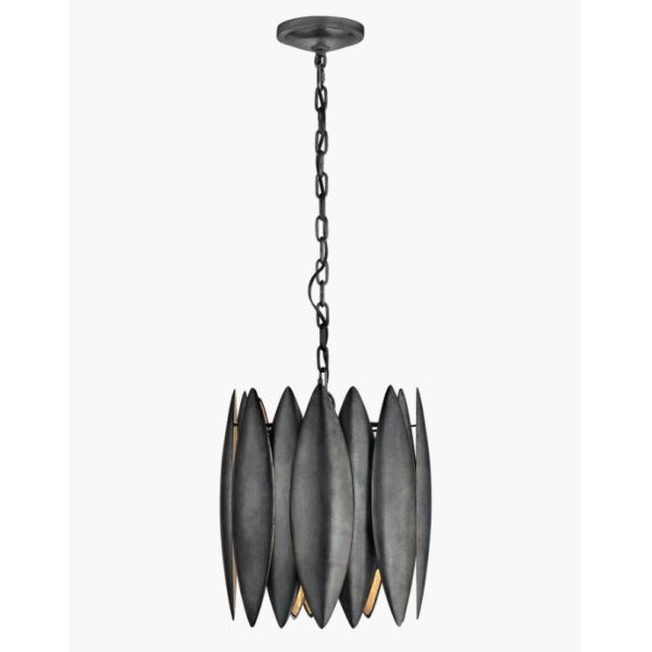 Visual Comfort Hatton Small Chandelier S 5047 Elevate Your Space with Style and Functionality