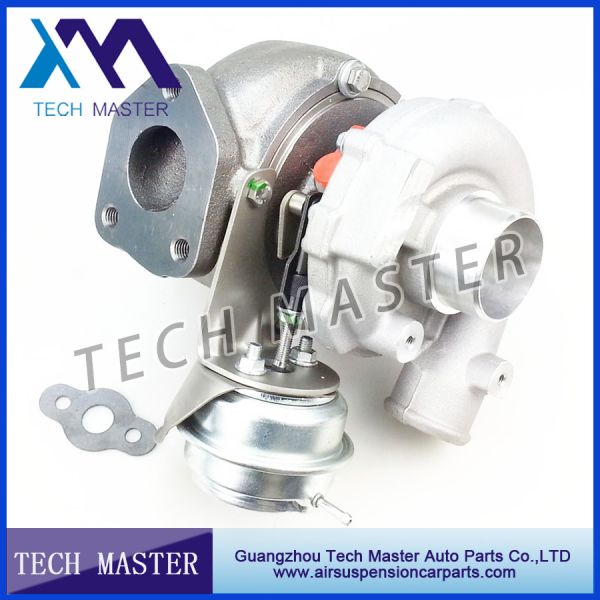 M47D Engine Turbo GT1549V Engine Turbocharger 2247297F 2247297G 2247297H For BMW 318 520