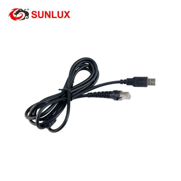 Smart Design Omni Laser 5 Direction 20 Lines 1D Barcode Scanner