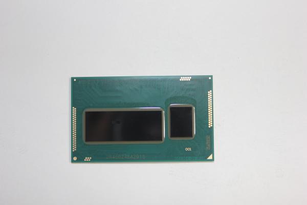 I5-4260U SR1ZV  Intel Core I5 Processor For Laptop 3M Cache Up To 2.7GHz  64 Bit