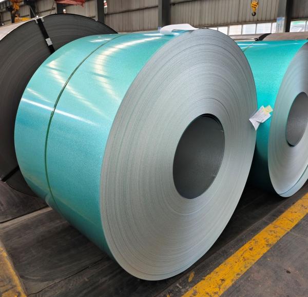 Fiji Aluzinc G550 0.45*940 AFP Aluzinc Used For Roof Panel Metal Tiles AZm150 Steel Coil