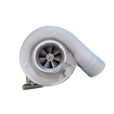 S2B Turbo 315709 315653 315708 315740 04232255KZ 04232256KZ 04232260KZ 04237151KZ Turbocharger For 1996-04 Deutz Truck With BF6M913  BF6M913/C Engine