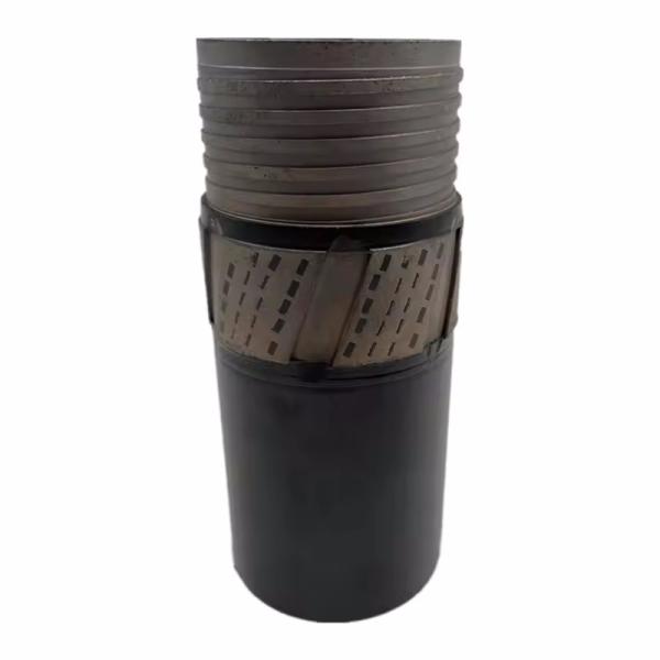 Nmlc Hmlc Diamond Reaming Shell Enhanced Drilling Safety