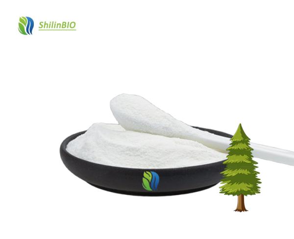 Food Grade 98% Pine Phytosterol Powder