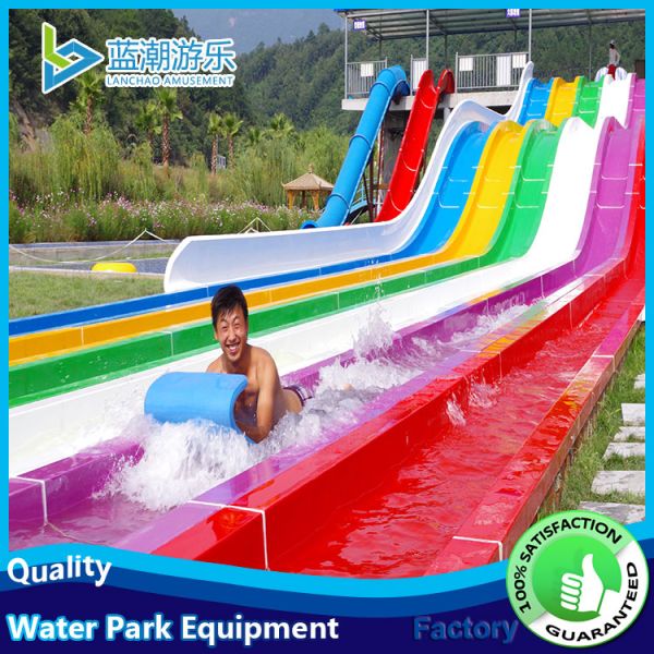 Large Pool Aqua Park Equipment for Sale