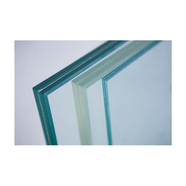 China vidros estruturais 0,89 1,52 Sgp vidro laminado com Sentryglas Plus intercalado para escadas de vidro piso de vidro
