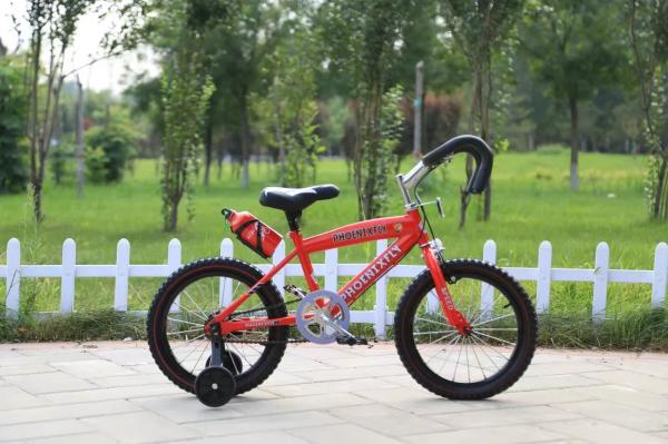 CHILDREN BIKE