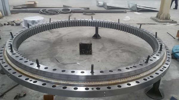 Large Size Slewing Ring Bearing For Crane,Mining, Wind Power And Heavy Equipment
