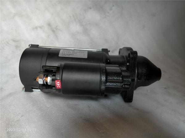 C7.1 MOTOR de arranque 3575205 para piezas eléctricas de excavadoras CAT