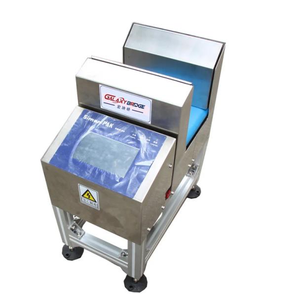 Hardware Screw Package Automatic Check Weight Machine GL-B860S OEM