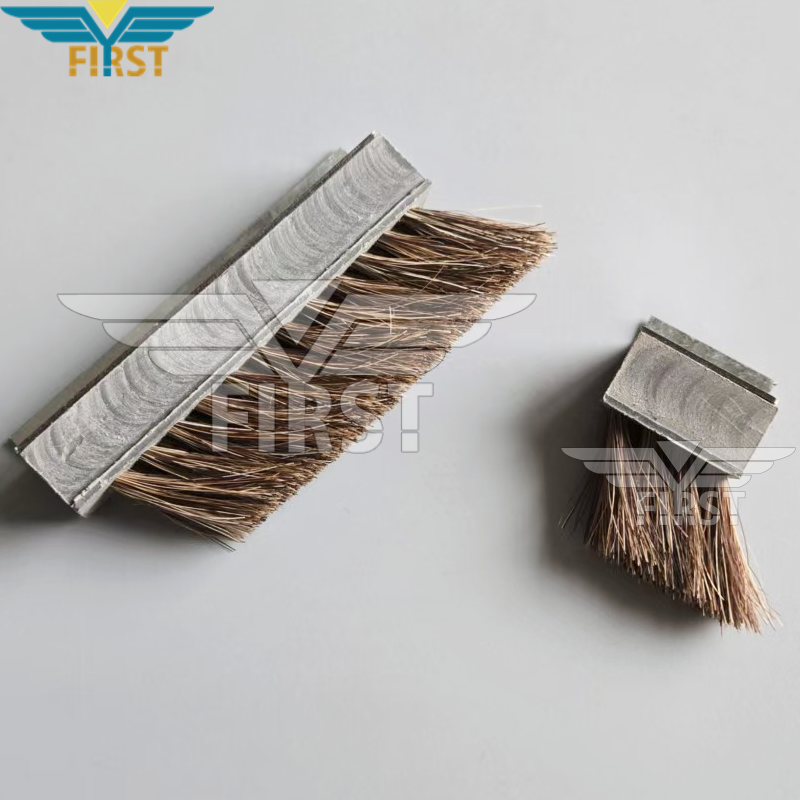 Bristle Brushes for Martini 3215 Thread Sewing Machine (Short/Long)