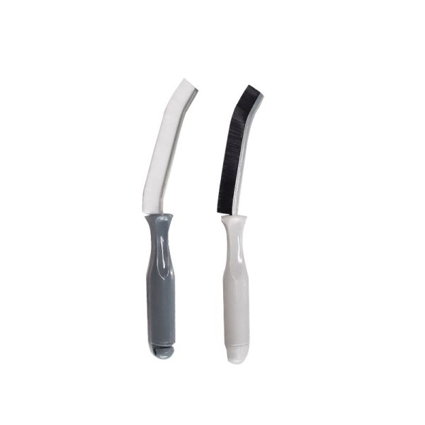 Household Crevice Gap Cleaning Brush Dead Corners Multifunctional Cleaning Brushes