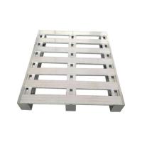 Palette en aluminium légère adaptée aux besoins du client par prime d'événement