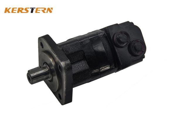 OEM hidráulico del motor esfuerzo de torsión hidráulico de alta velocidad del motor de KM6 175KW del alto