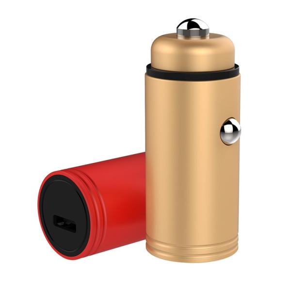 Fast Charging Portable Universal Car Usb Charger,Smart Mobile Phone Accessories Car Charger,Dual Usb Car Charger For iPh