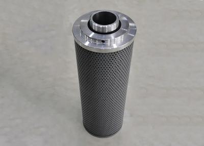 Wood Pulp Filter Paper 21bar Lube Oil Filtration