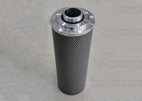 Wood Pulp Filter Paper 21bar Lube Oil Filtration