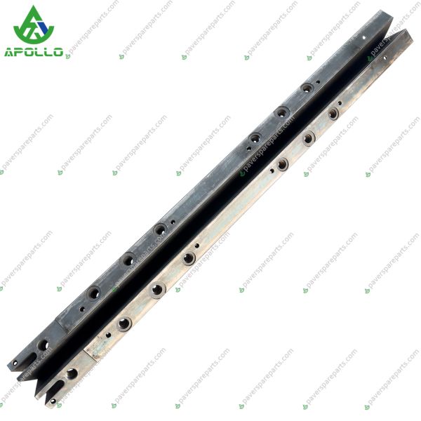 APOLLO Pressure Beam for Asphalt Paver AB500 Expansion Section 2004027 2004028 2004025 2004026