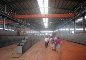 Hangzhou Nante Machinery Co.,Ltd.（3）