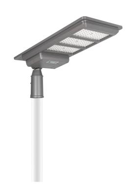 Anticorrosive Solar Sensor Street Lamp , Multiscene Solar Street Light 100 Watts