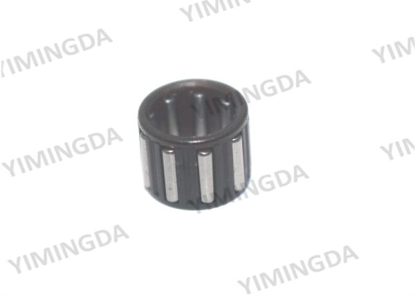 Rolamento de agulha RNAF7148N para as peças do cortador de Yin, peças de maquinaria de matéria têxtil de Takatori