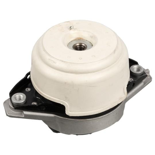 1662405817 Rear Engine Mounting For BENZ M-CLASS W166 A 1662405817