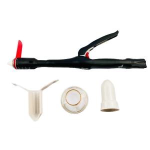 For Surgical Operation PPH Stapler Hemorrhoids Disposable Medic Plastic