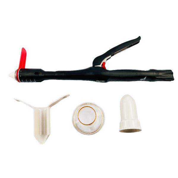 For Surgical Operation PPH Stapler Hemorrhoids Disposable Medic Plastic